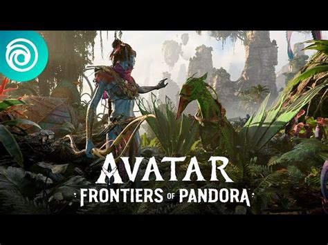 avatar frontiers of pandora release date